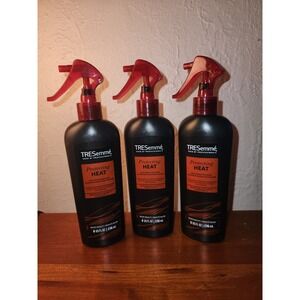 (3) TRESemme Protecting Heat Styling Spray, 8 fl oz (236 ml)~NEW